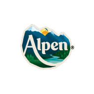 Alpen