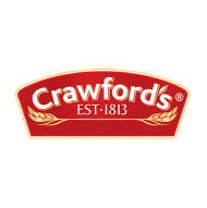 Crawfords® | Biscuits Crackers