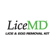 LiceMD® | Lice & Egg Removal Treatment