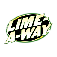 Lime-A-Way® for Hard Water