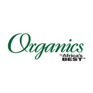 Organics Africa's Best® | Organic Shampoos & Conditioners