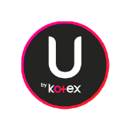 U by Kotex® | Tampons, Maxi Pads, Liners, and Period Advice